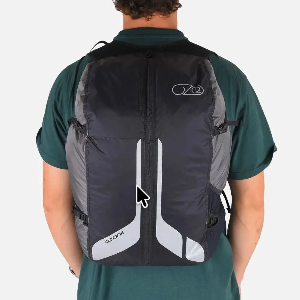 Ozo 2.1 Harness — SPEEDFLY